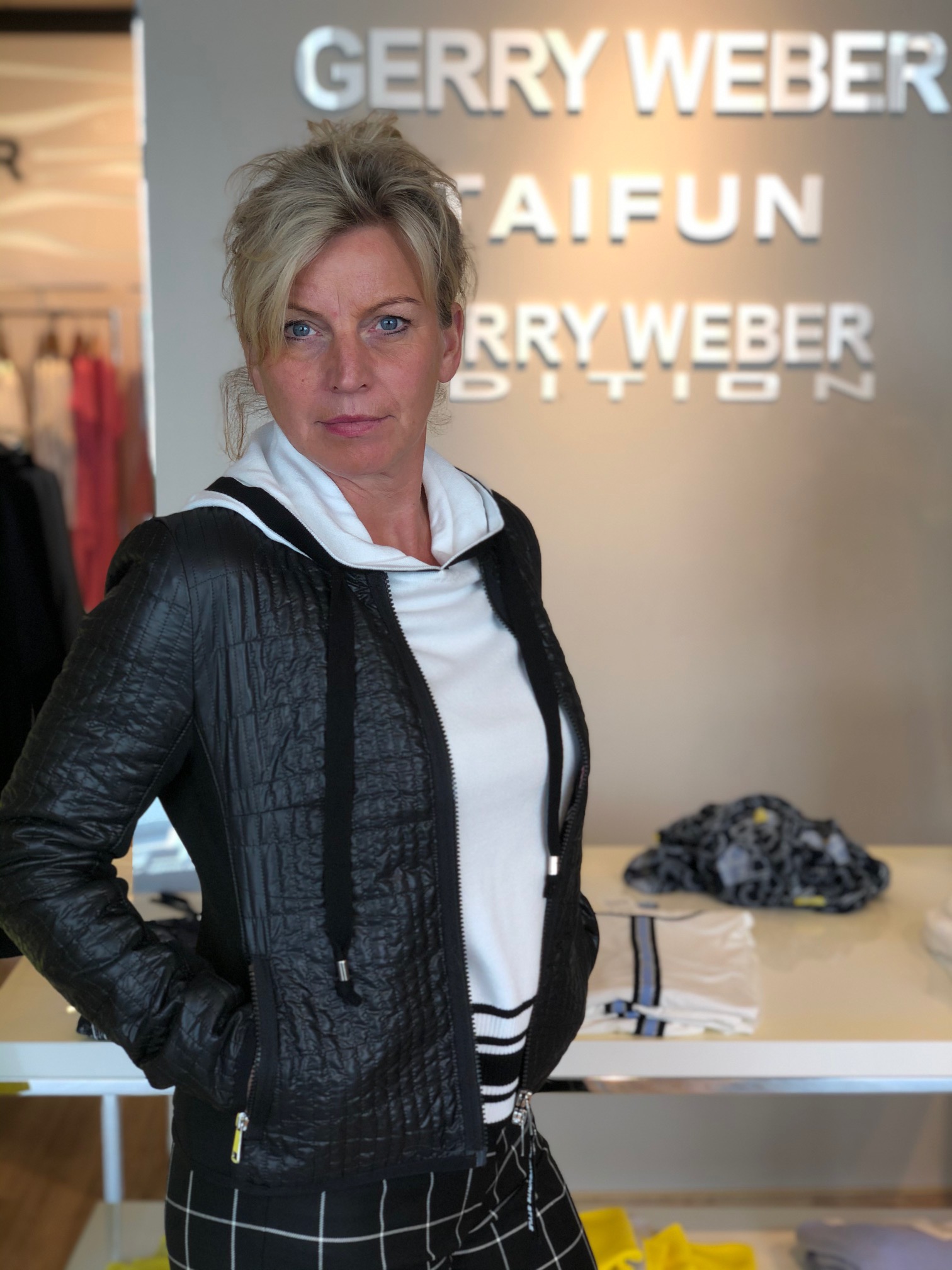 Gerry Weber